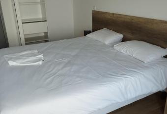 Appartement Notre Dame has Balcony rooms