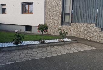 Frendly Family has Balcony rooms