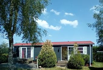 Slapen op De Bult has Balcony rooms