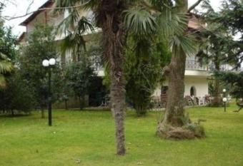 Dimis apartments has Balcony rooms