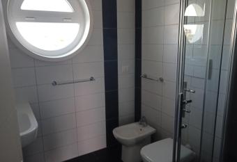 Focene vista mare has Balcony rooms