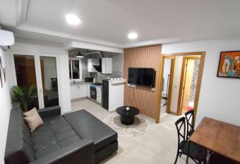 s+1 avec place parking sous-sol has Balcony rooms