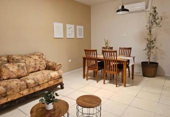 Departamento Nuevo 2 en el Campestre, Ciudad Ju  rez has Balcony rooms