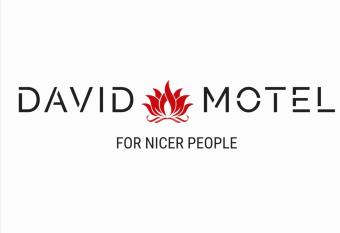 DAVIDMOTEL has Smoking rooms