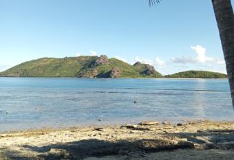 FREEDOM STAYS has Balcony rooms