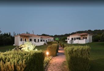 Anastasia Villas has Balcony rooms