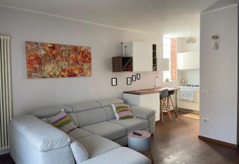 B&B Campi di sole allows 18 year olds to book a room