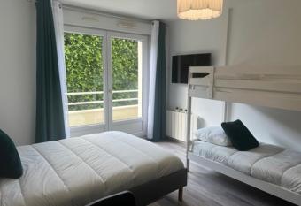 Studio Disney has Balcony rooms