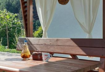 Vare   has Balcony rooms