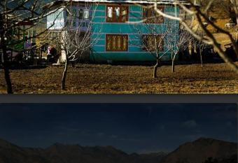 Deohari village home stay has Smoking rooms