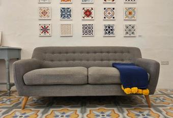 Dar Garigor allows 18 year olds to book a room