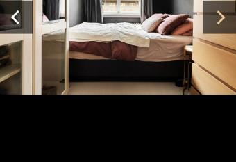 Pearl of Oslo has Balcony rooms