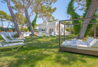 Casa a metros del mar has Balcony rooms