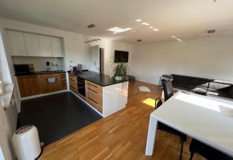 Bergblick Buchenh  he has Balcony rooms