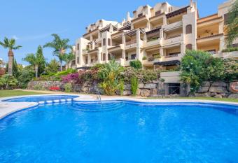 Villa Gadea 4-2 has Balcony rooms