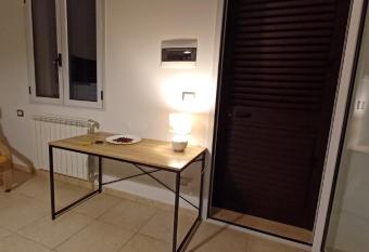 Casa Relax Salento has Balcony rooms