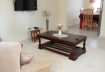 Neema house has Balcony rooms