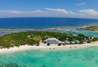 Graham s Place has Balcony rooms