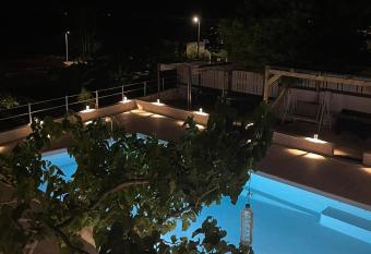 Magic View 4U Tago Vibes has Balcony rooms