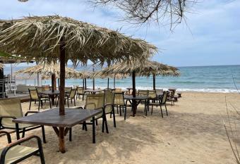 Julia s cottage has Balcony rooms