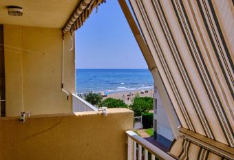 Bitacora flat has Balcony rooms