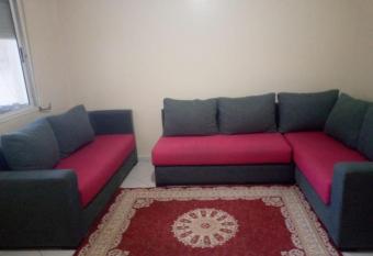 bayti sakan tanger has rooms with a private hot tub