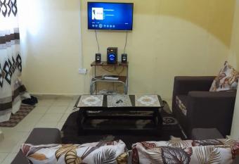 MuLembe Homes has Balcony rooms