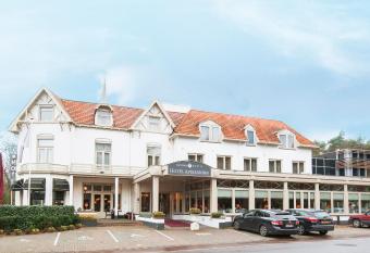 Fletcher Hotel Apeldoorn allows 18 year olds to book a room