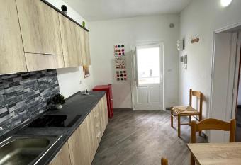 Casa Grace allows 18 year olds to book a room