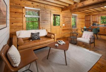 King BedI Close 2 Downtown Boone I Red Feather 173 allows 18 year olds to book a room