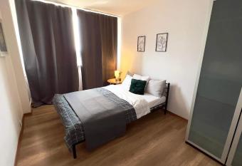 Parkcity Chorz  w has Balcony rooms