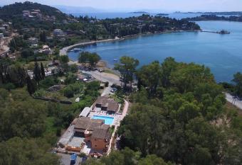 Solea has Balcony rooms