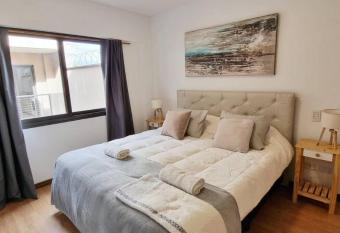 Estupendo Dpto. a Estrenar has Balcony rooms