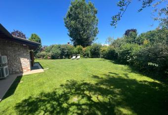 Steba House Savani Barbara Foresteria Lombarda allows 18 year olds to book a room