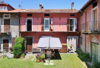 Taronico Apartments Heron has Balcony rooms