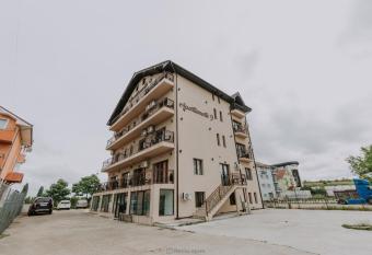 Apartamente 9 Florin Baile Felix has Balcony rooms