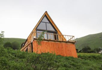 halduzendagevi has Balcony rooms