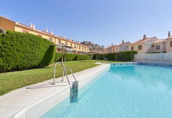 Casa del mar Salobre  a has Balcony rooms