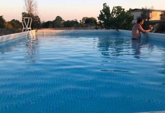 Masseria Patese 3 has Balcony rooms