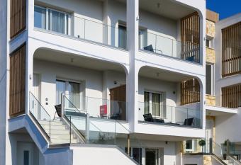 Evelio Living allows 18 year olds to book a room