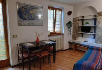 Appartamenti Top Life has Balcony rooms