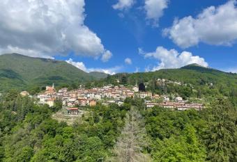 Casa vacanze Adri has Balcony rooms
