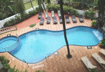 Silver Sands Sunshine - Angaara has Balcony rooms