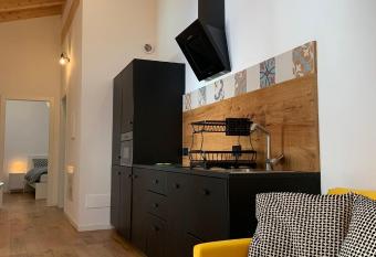 Arco Holiday has Balcony rooms