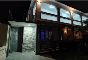 SkyGuest has Balcony rooms