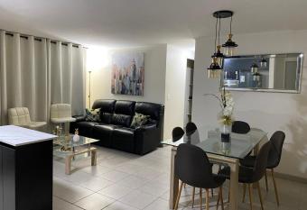 Apartamento Amueblado Curico has Balcony rooms