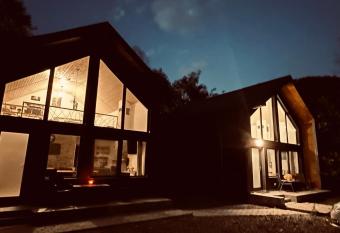 Oxigen Dream has Balcony rooms