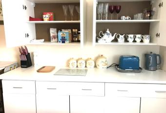 The Gallery allows 18 year olds to book a room