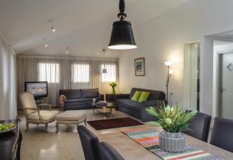 Rafael Residence Boutique allows 18 year olds to book a room