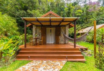 Villa Tanah has Balcony rooms